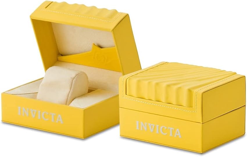 Thumbnail 6 de Invicta Pro Diver 37 mm reloj de acero inoxidable