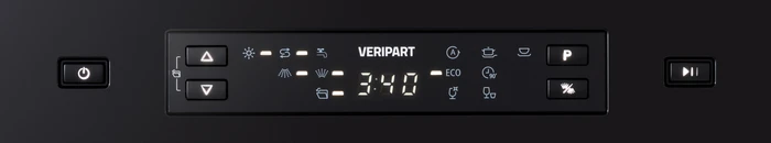 Thumbnail 1 de Veripart VPDW42CB Spülmaschine