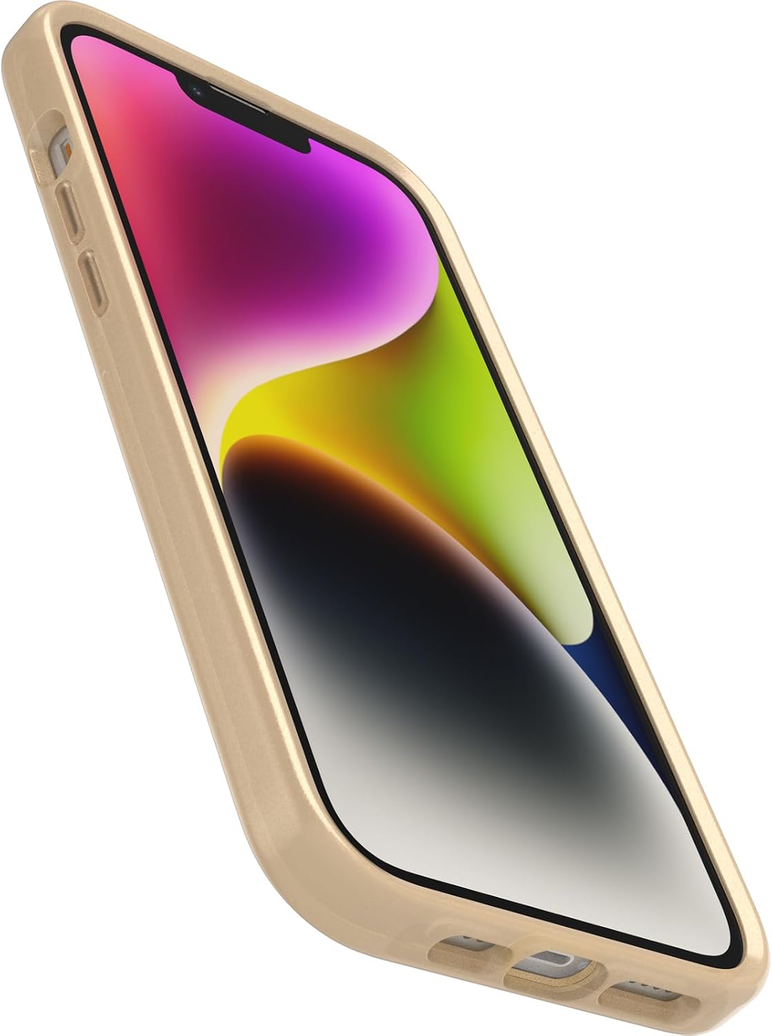 Detalle 2 de Coque Otterbox Serie Clear pour iPhone 14 Plus ⚙