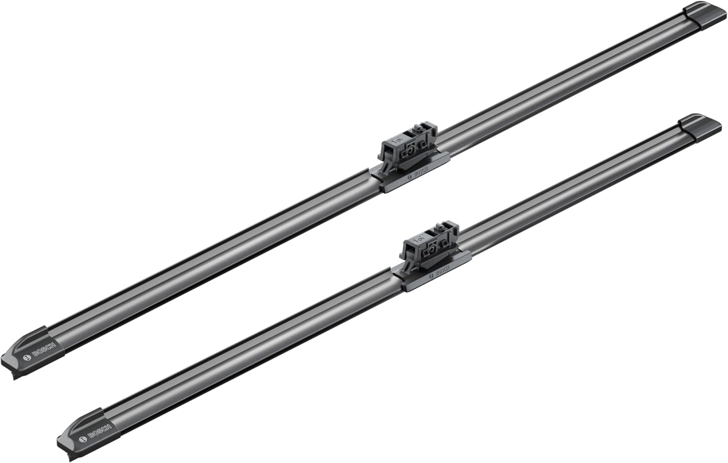 Thumbnail 2 de Tergicristalli Bosch Aerotwin A242S 600/550 mm – Set anteriore