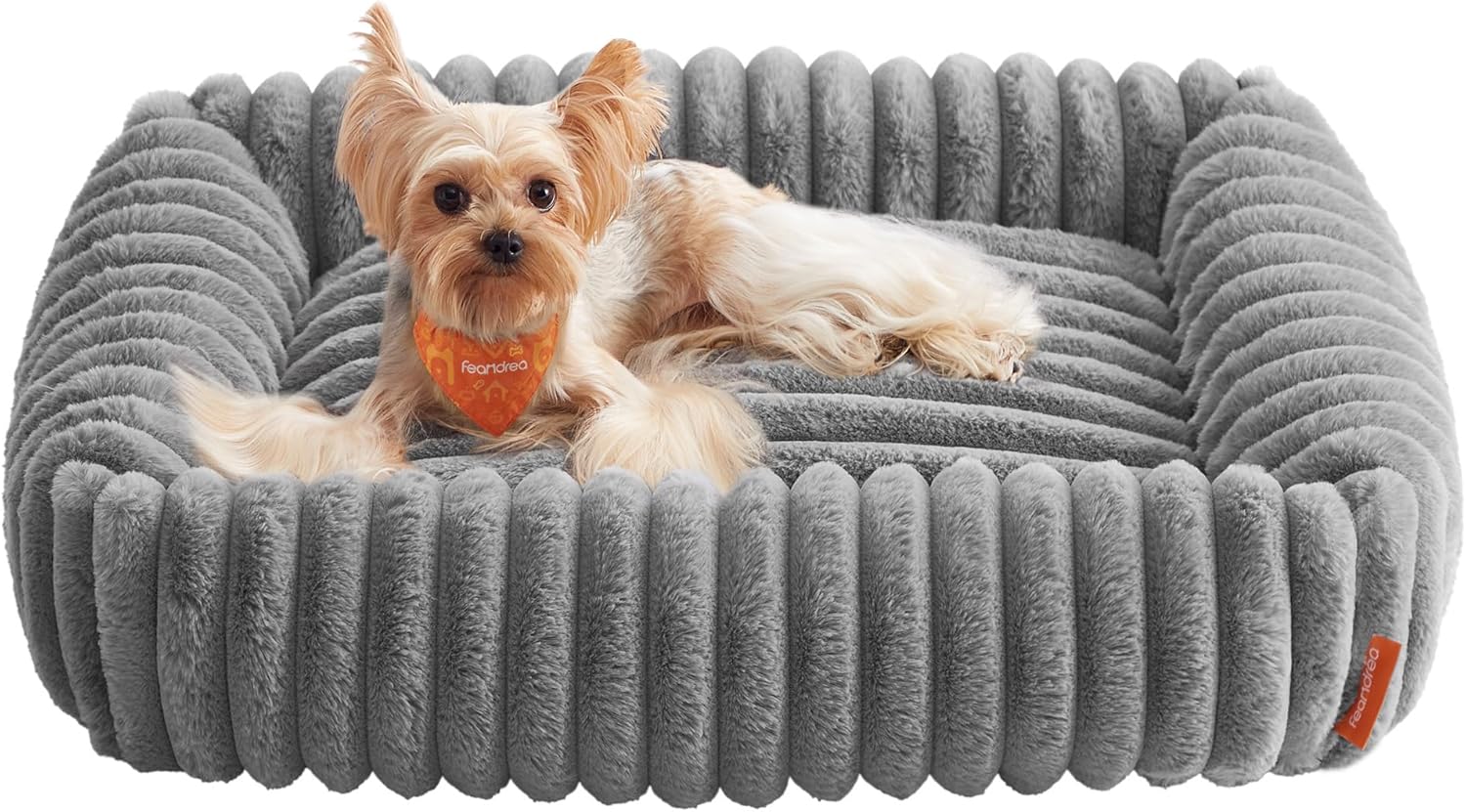 Thumbnail 6 de Feandrea Hundebett 120 × 85 × 23 cm