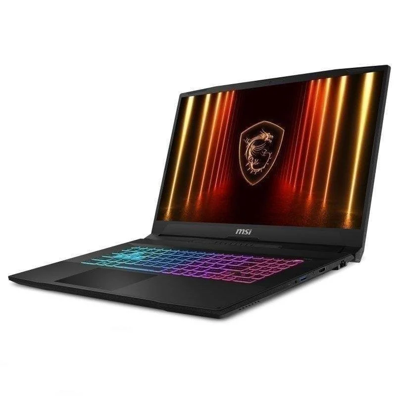 Thumbnail 1 de MSI Katana 17 HX i9 14900HX, RTX 5060