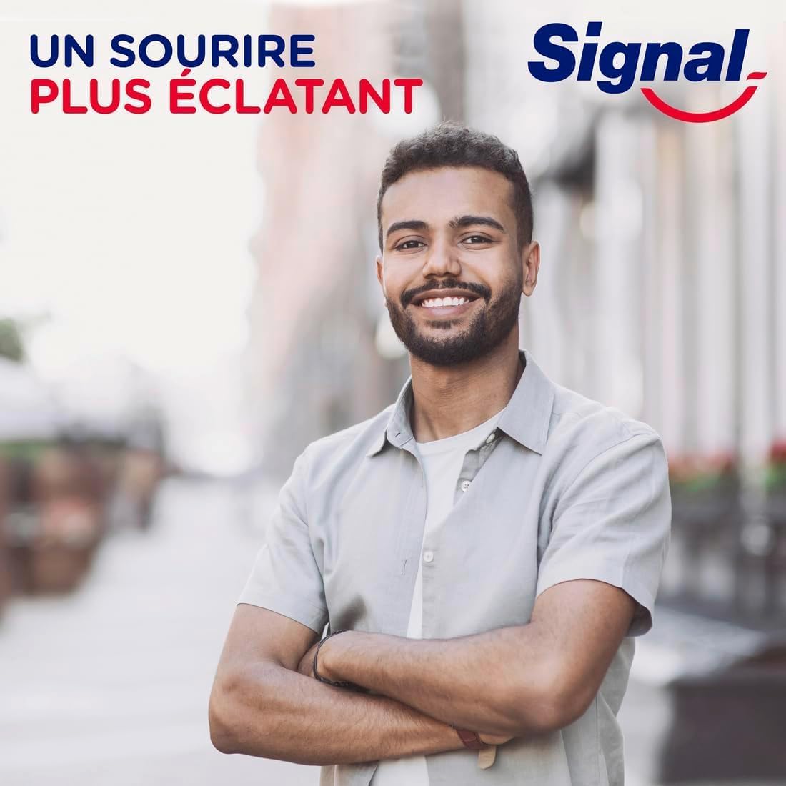 Thumbnail 4 de Signal Système Blancheur Charbon Actif 75 ml