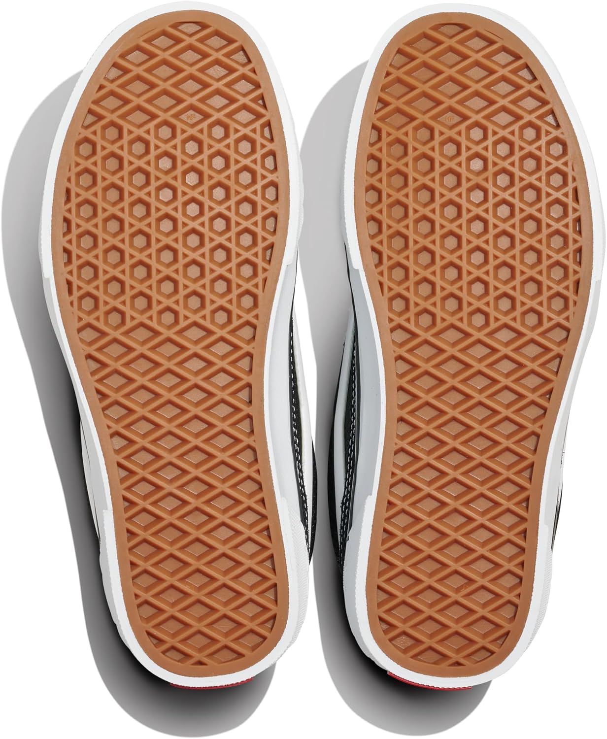 Detalle 2 de Vans Caldrone – Scarpe da Ginnastica Unisex-Bambini e Ragazzi, stile classico e comfort quotidiano