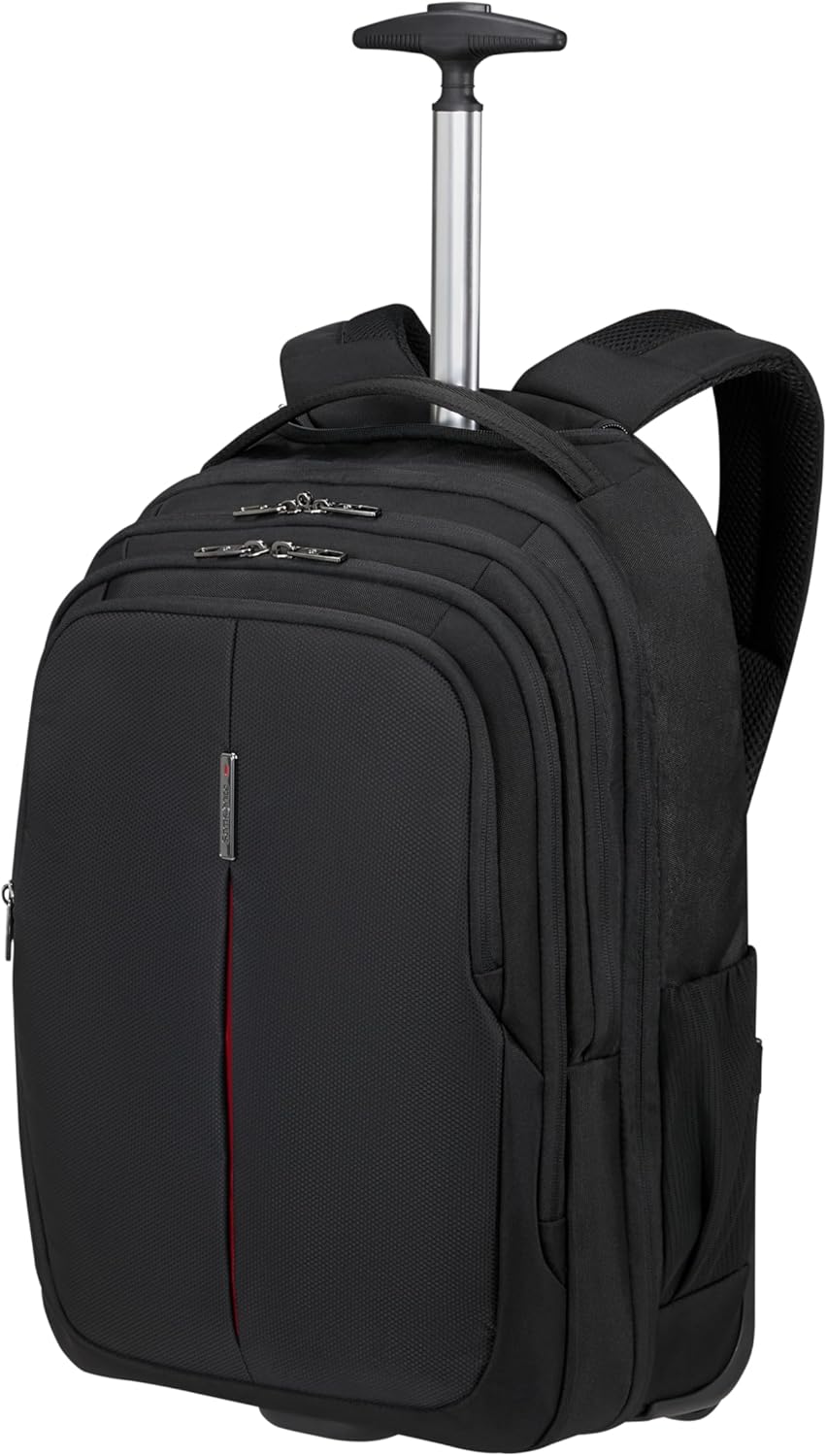 Detalle de Samsonite GUARDIT 3.0 15.6" Laptop Rucksack mit Rollen (29L) – Schwarz