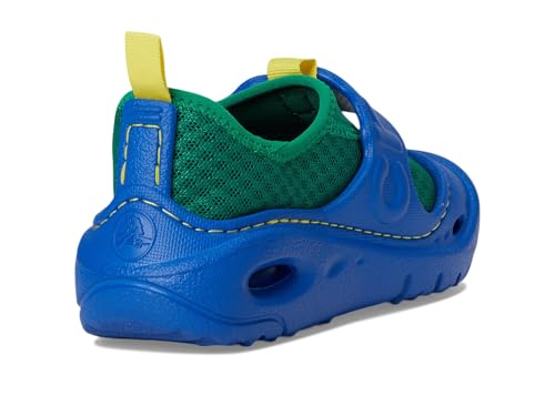Thumbnail 4 de Crocs Swiftwater Splash T Zuecos unisex niños 19/20 EU
