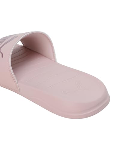 Thumbnail 3 de PUMA Popcat 20, Chanclas Unisex – Quartz Rose Gold, 35.5 EU