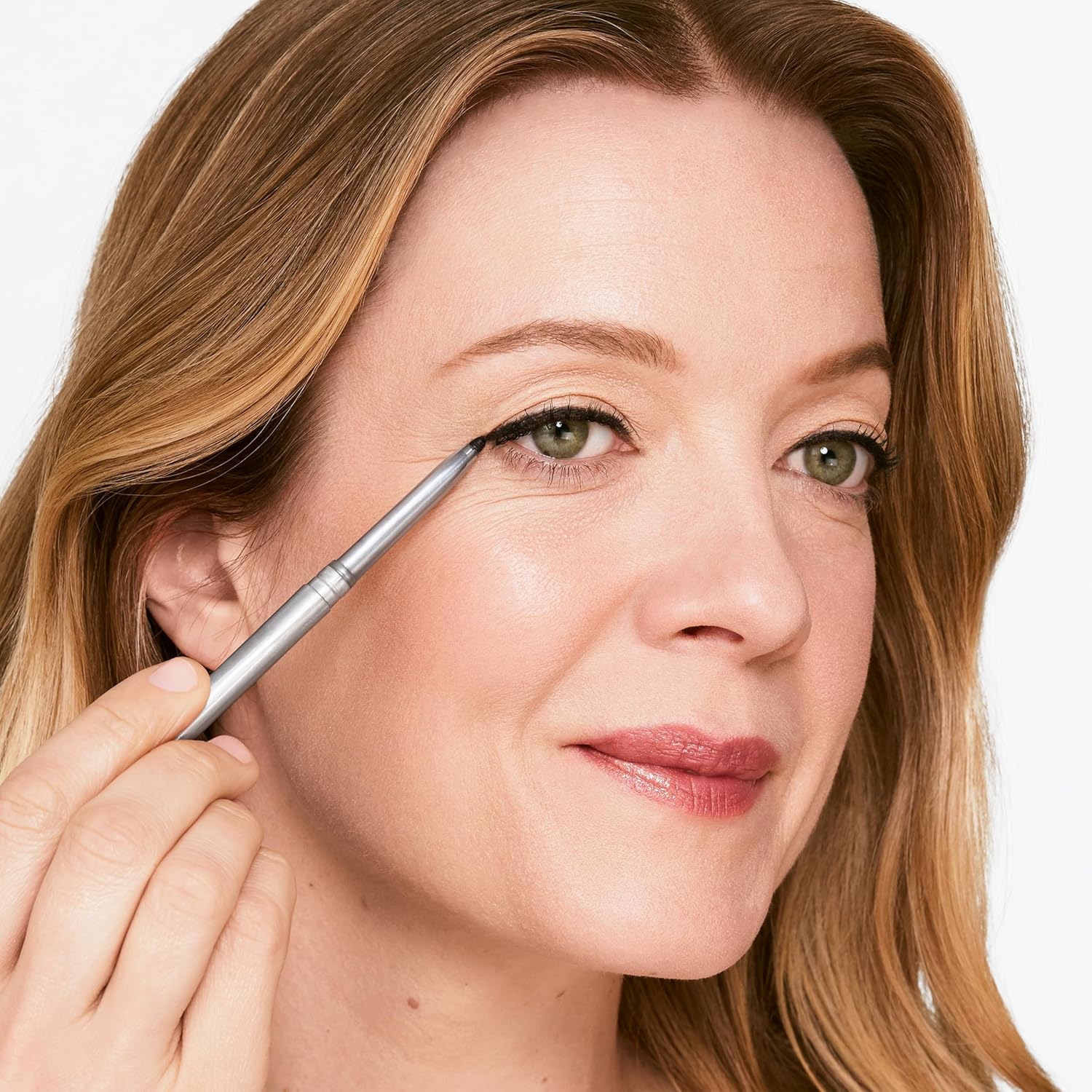 Thumbnail 2 de Clinique Quickliner For Eyes, matita eyeliner