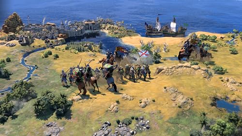 Thumbnail 4 de Civilization VII Standard Edition para Xbox