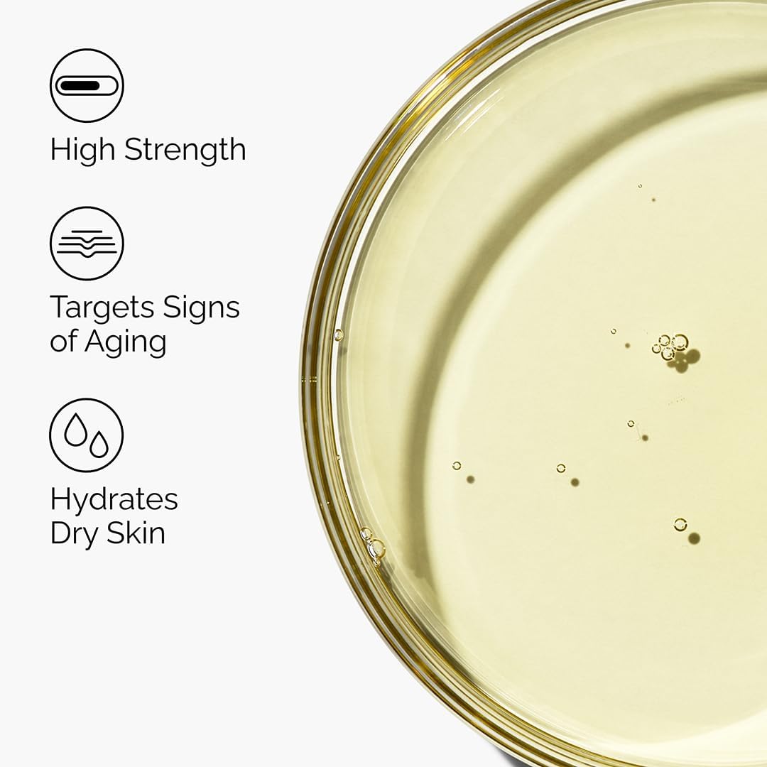 Detalle de Granactive Retinoid 5% in Squalane 30ml