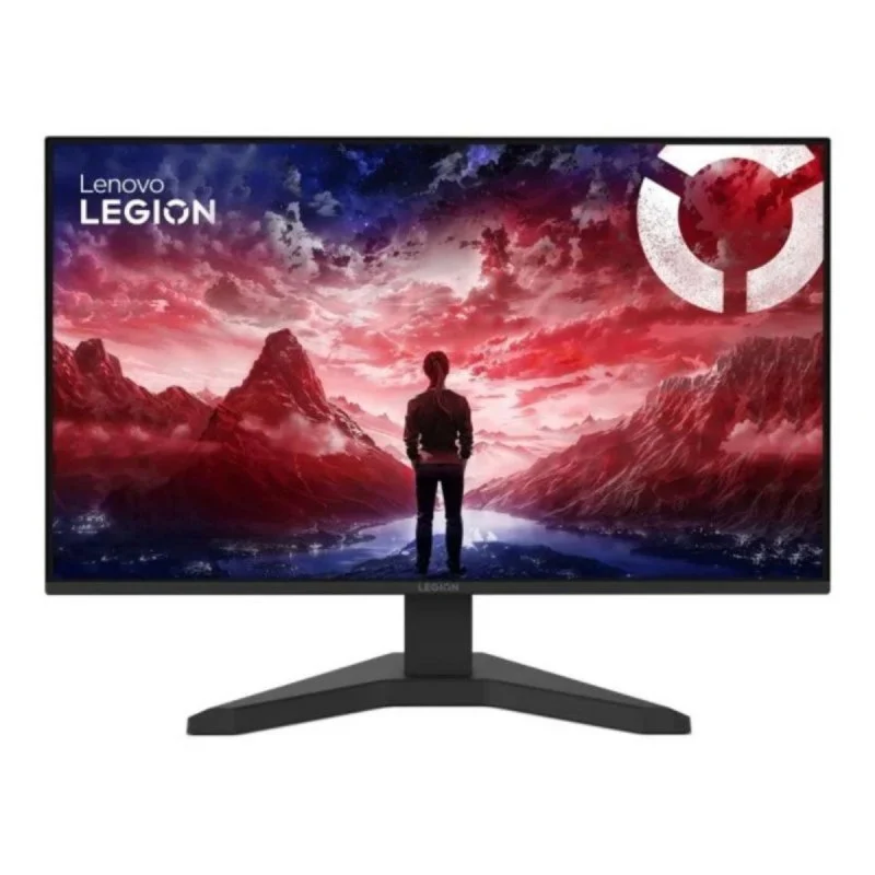 Detalle de Lenovo Legion R24s 23,8" FullHD 144 Hz IPS 1 ms VESA