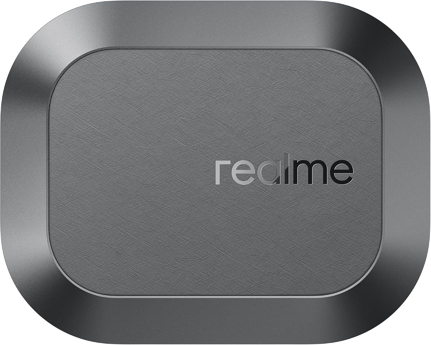 Detalle 2 de realme Buds Air 8: Kabellose Kopfhörer mit KI-Übersetzung, 58 h Akku, Noise Cancelling und IP55