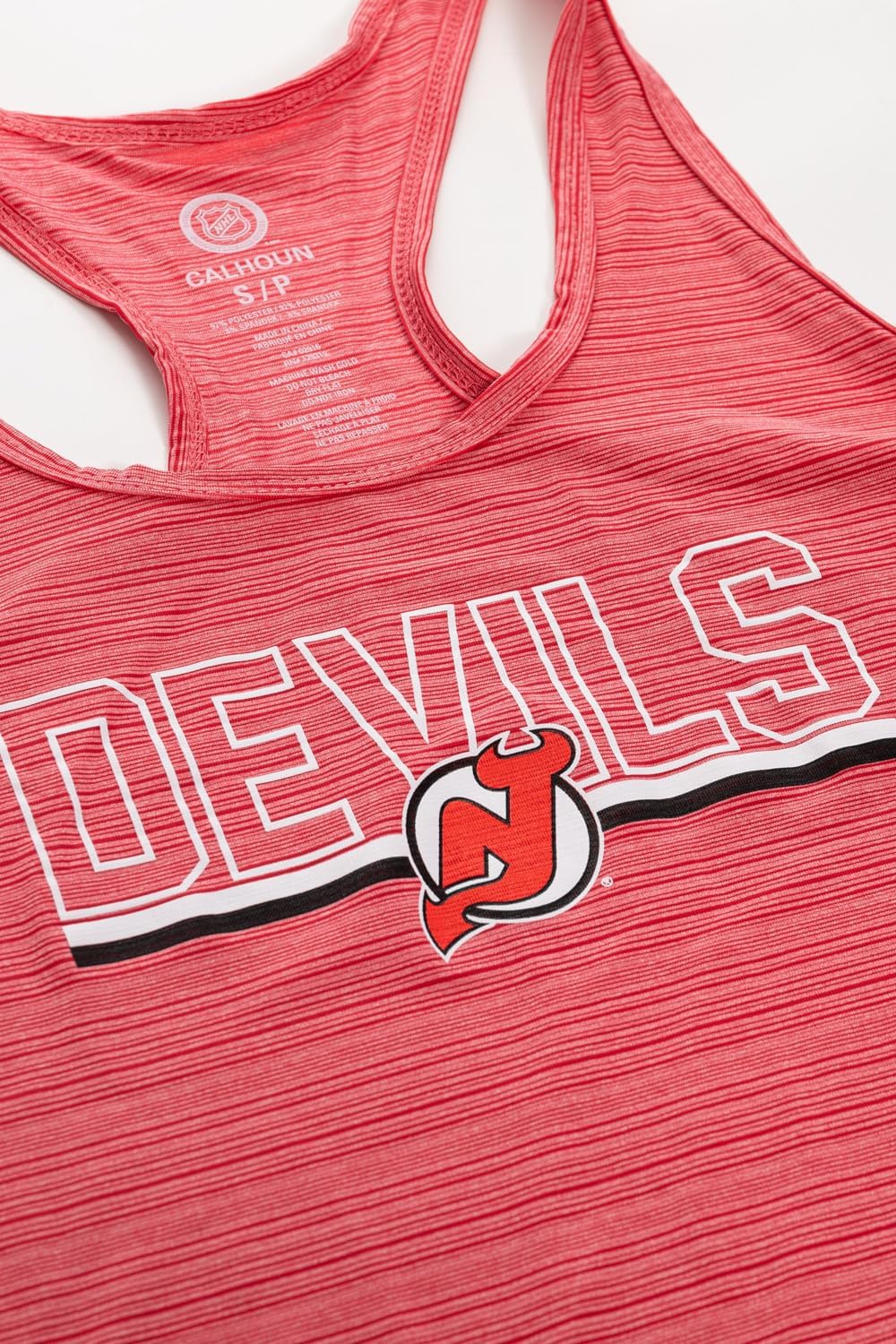 Detalle 2 de Calhoun Women's Racerback Tank Top