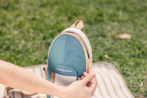 Detalle 2 de Campingaz Fold'n Cool 1,5 L: Enfriador de botellas plegable para picnics