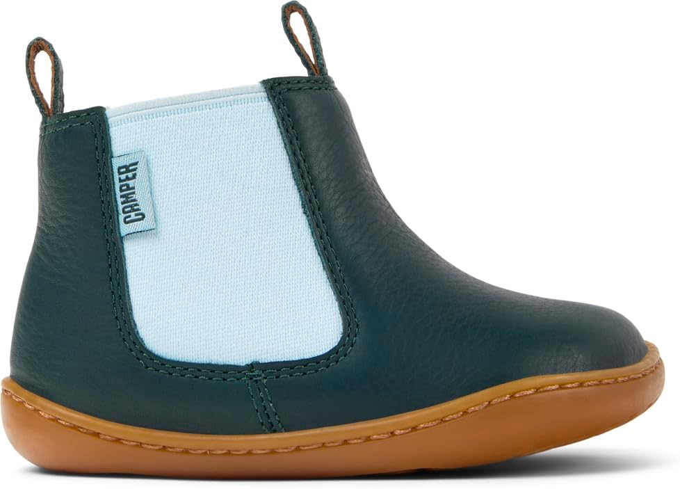 Thumbnail 5 de Camper Baby Mädchen Peu Cami K900348 Chelsea Boot