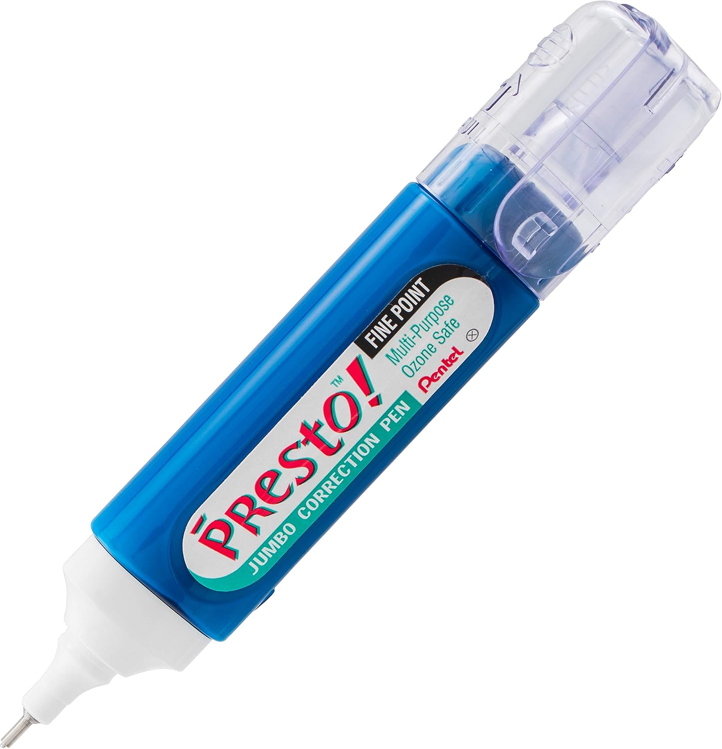 Detalle 2 de Pentel Correction Pen Fine Point