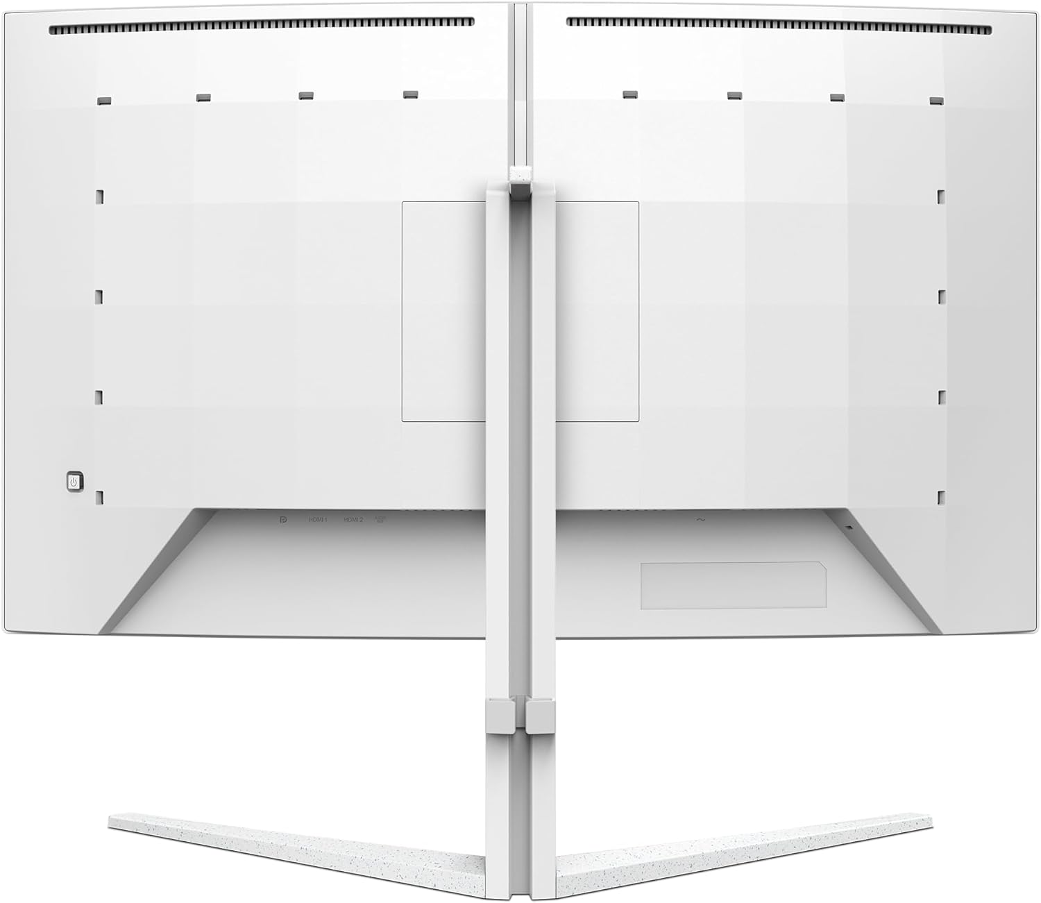 Detalle 1 de Philips Evnia 32M2C5501 32 inch QHD curved monitor