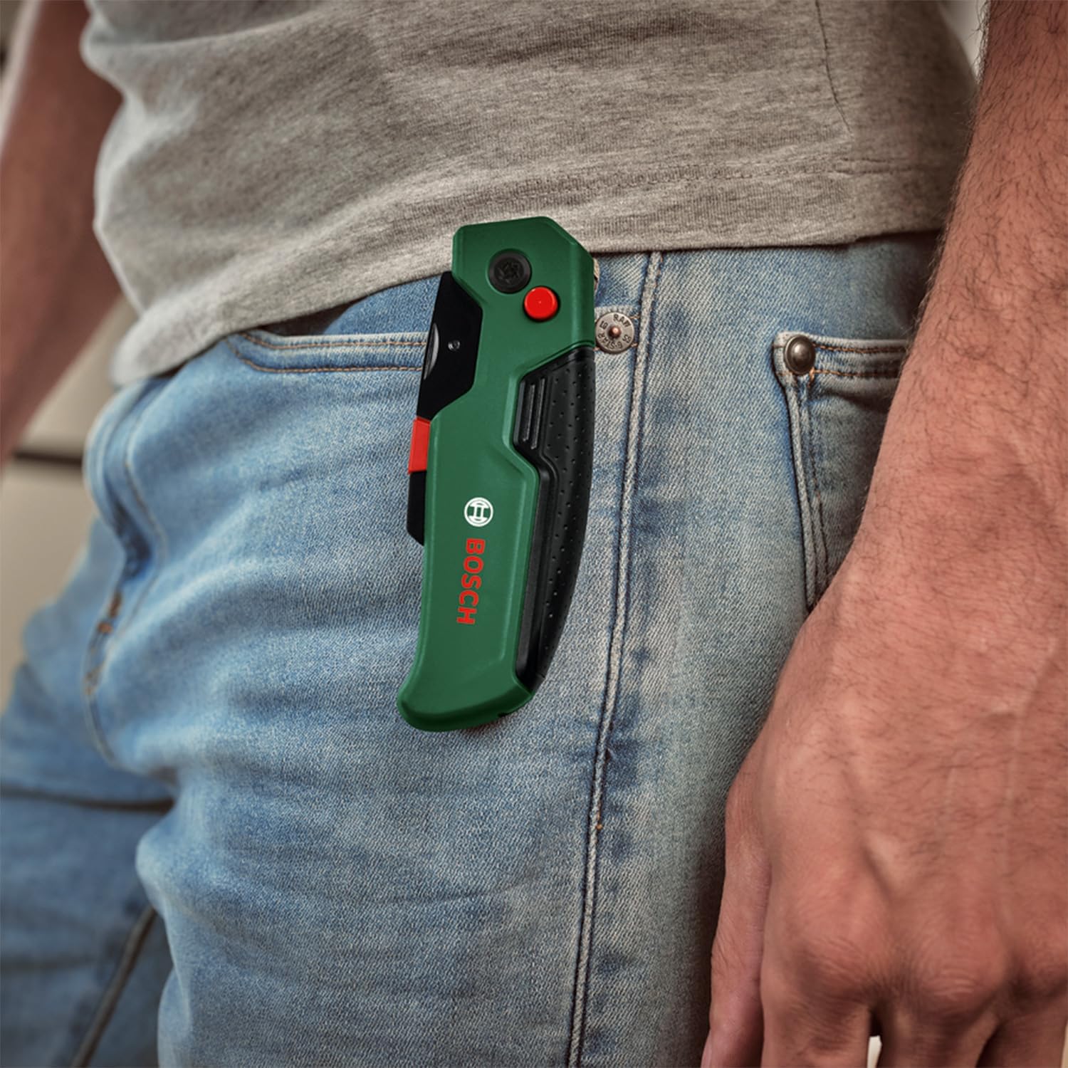 Thumbnail 5 de Bosch set de cutter 13 lames đȘ