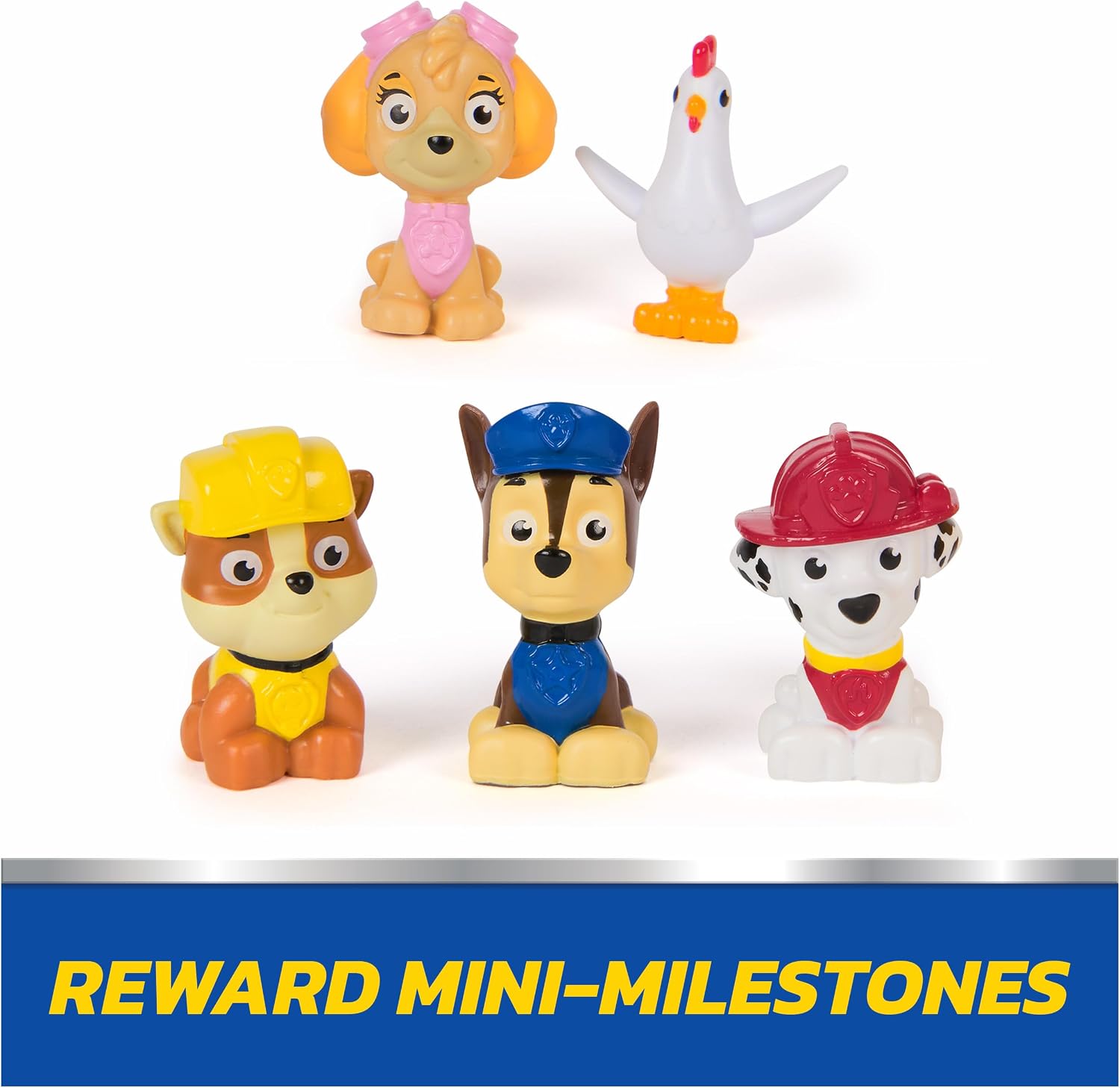 Detalle 1 de Paw Patrol Rewards Box 12-inch