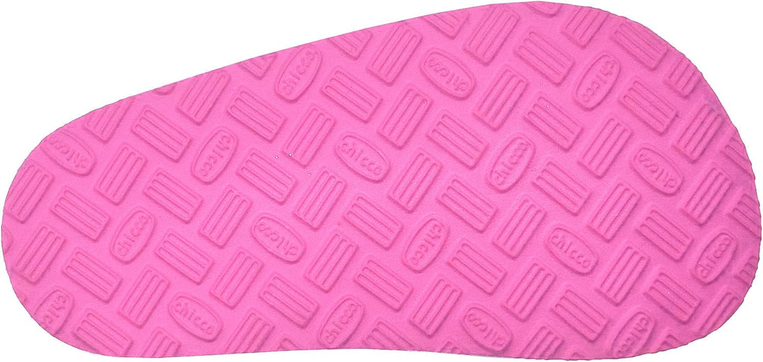 Detalle de Chicco Sandalen für Kinder mit Dreifachverschluss – ideal für Strand und Schwimmbad