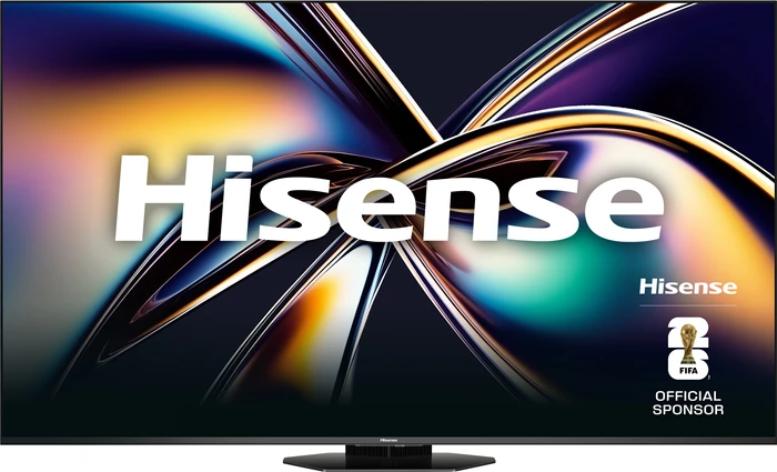 Thumbnail 2 de Hisense 55 Zoll ULED Mini‑LED U8Q (2025) + Hisense AX3120Q Soundbar-Set