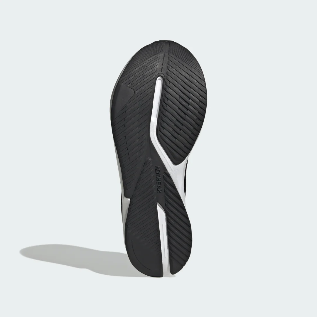 Thumbnail 2 de Adidas Duramo SL Wide Running Lightmotion Shoes — zapatillas negras de anchura amplia