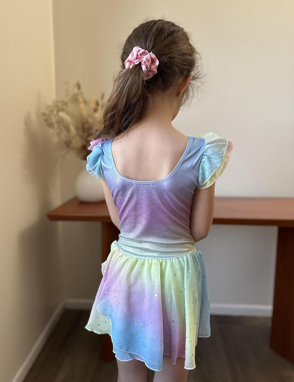 Thumbnail 6 de Trudge abito balletto in cotone, tutu