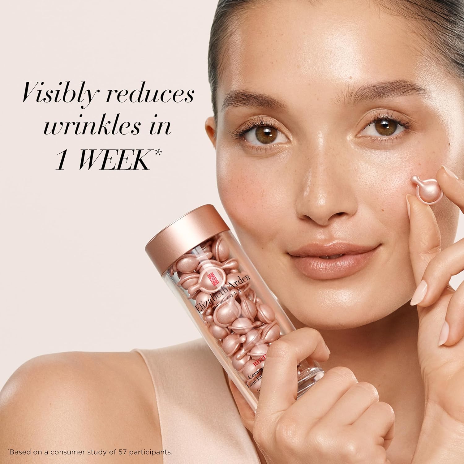 Thumbnail 5 de Elizabeth Arden Retinol + HPR Ceramide Capsules 30