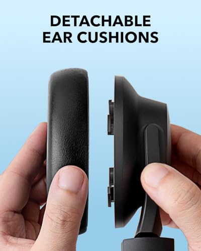 Thumbnail 4 de Soundcore Q11i: Auriculares Bluetooth Hi-Res con 60H Autonomía