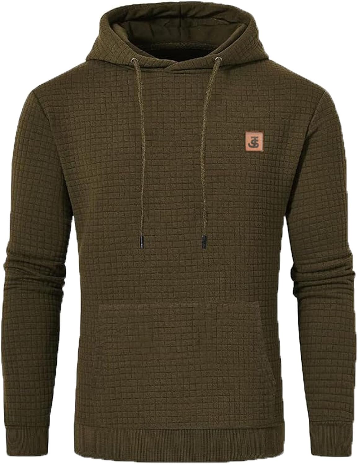 Thumbnail 4 de JustSun Sweat à Capuche Homme
