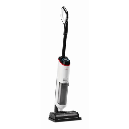 Detalle de Polti Rollysteam WD50C fregona sin cable 450 W