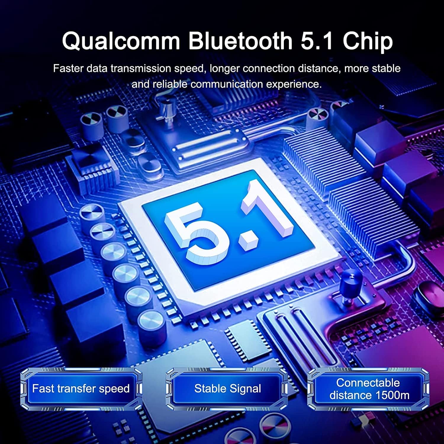 Thumbnail 3 de EJEAS V4Plus Interfono Moto Bluetooth