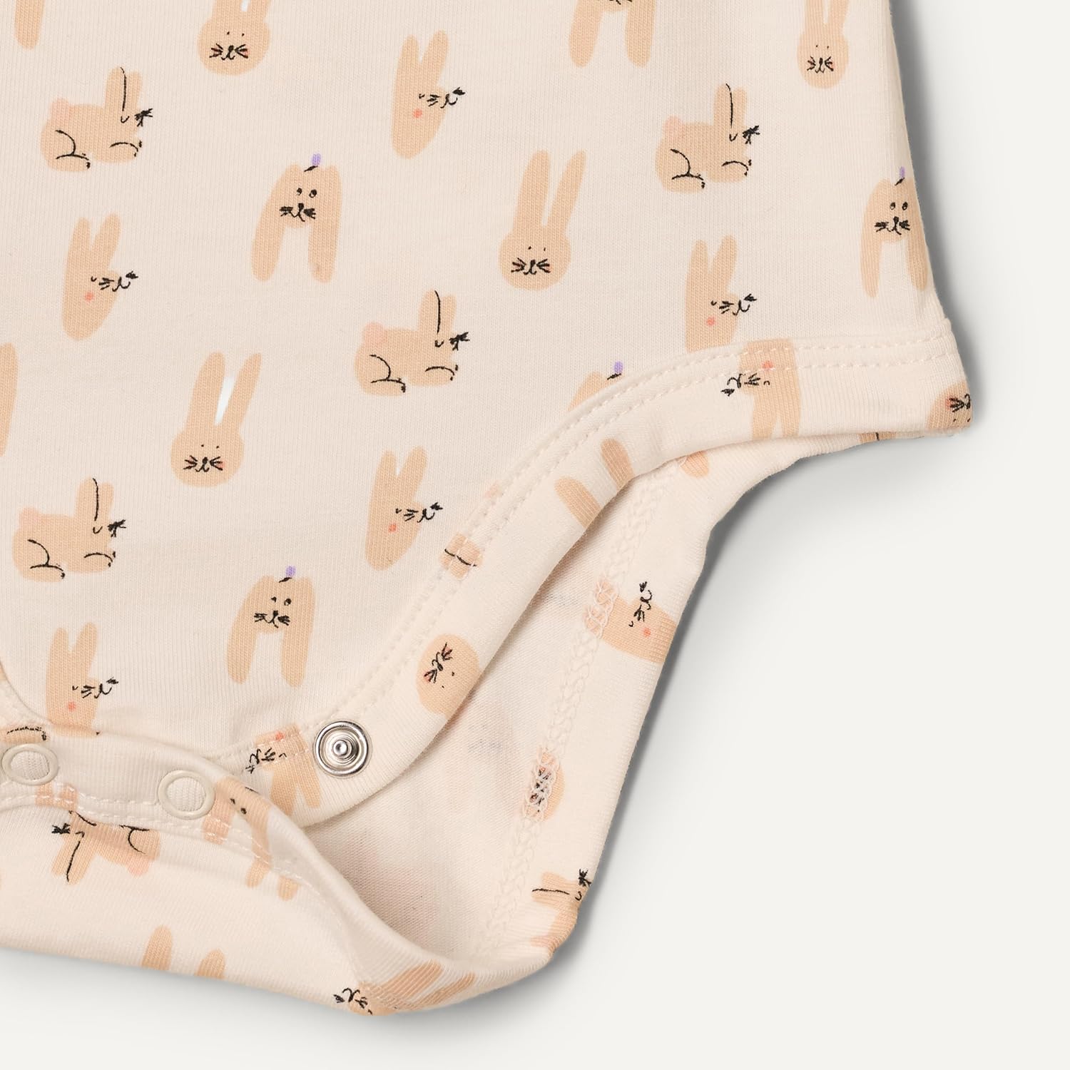 Thumbnail 2 de Amazon Essentials Baby Kurzärmeliger Body 3er-Pack 👶