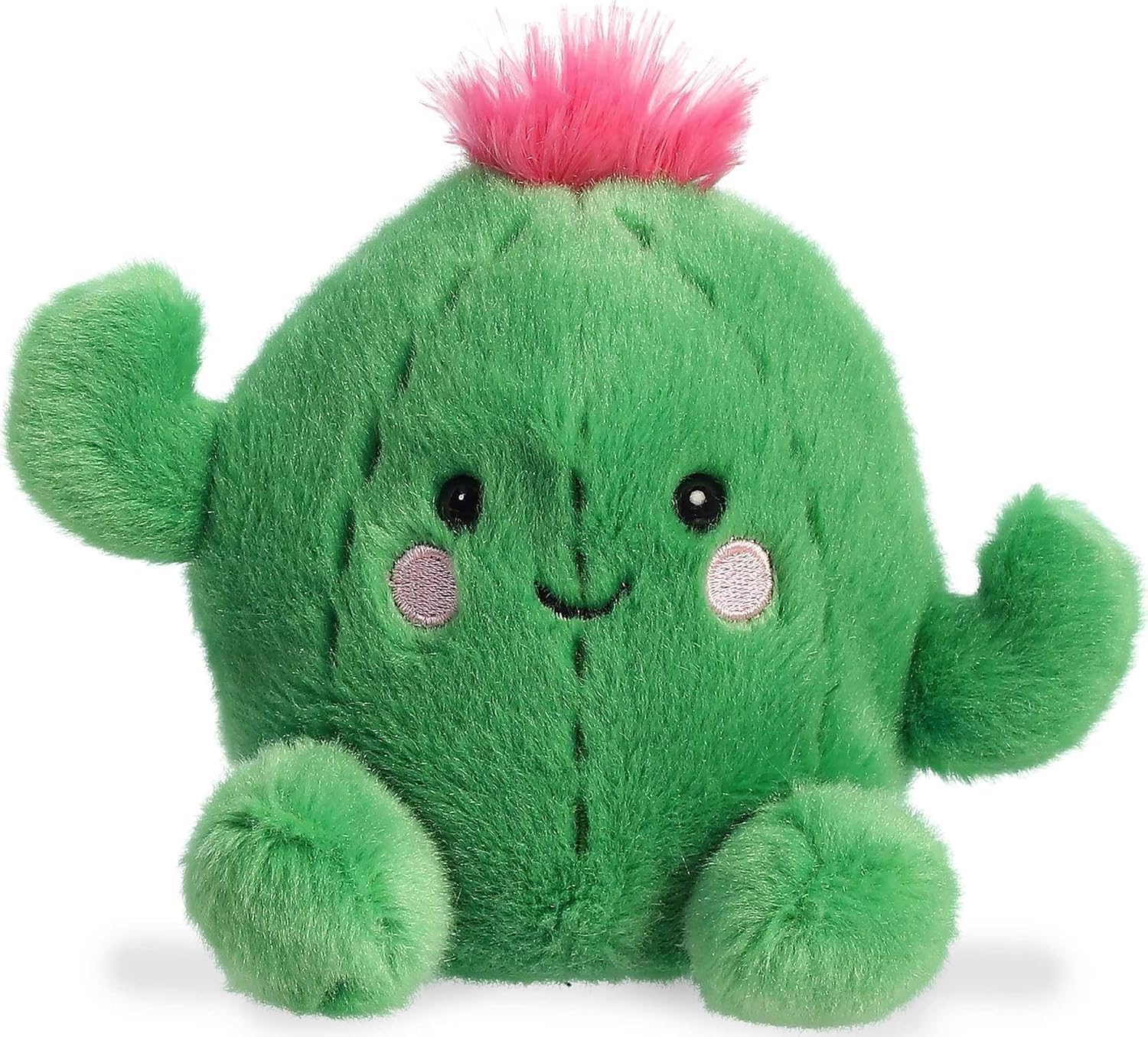Detalle de Aurora Cactus Plush, 3.5-inch