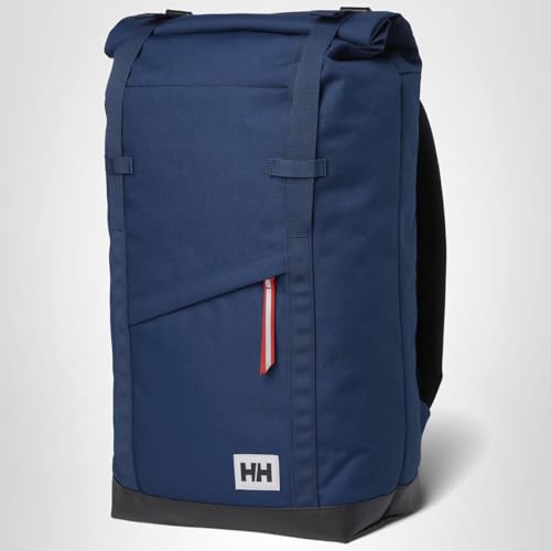 Detalle 1 de Helly Hansen Stockolm Unisex Mochila STD, Océano