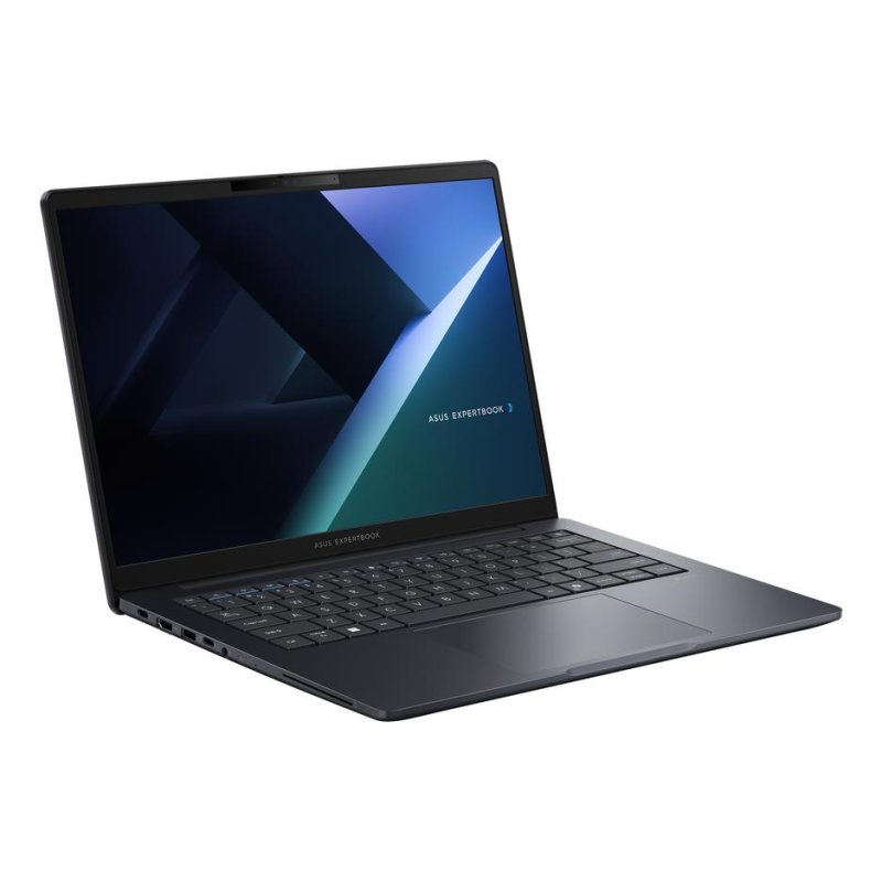 Detalle de Asus ExpertBook B3 B3405CCA-LY0790: portátil profesional de 14" con IA local y gráfica Arc 140T