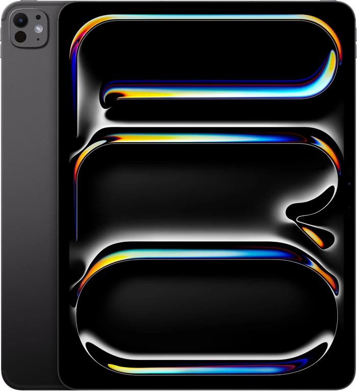 Thumbnail 7 de Apple iPad Pro (2024) 13 Zoll mit 2 TB, Wi‑Fi + 5G (Schwarz)