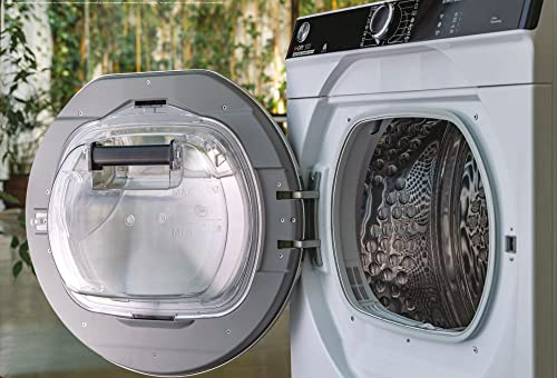 Detalle 2 de Réservoir d'eau Candy pour Sèche-Linge – 5 litres, Easy Case, Blanc