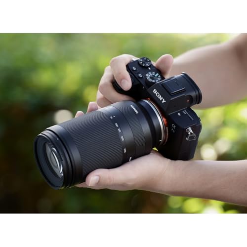 Thumbnail 4 de Tamron A047SF 70–300 mm f/4.5-6.3 Di III RXD