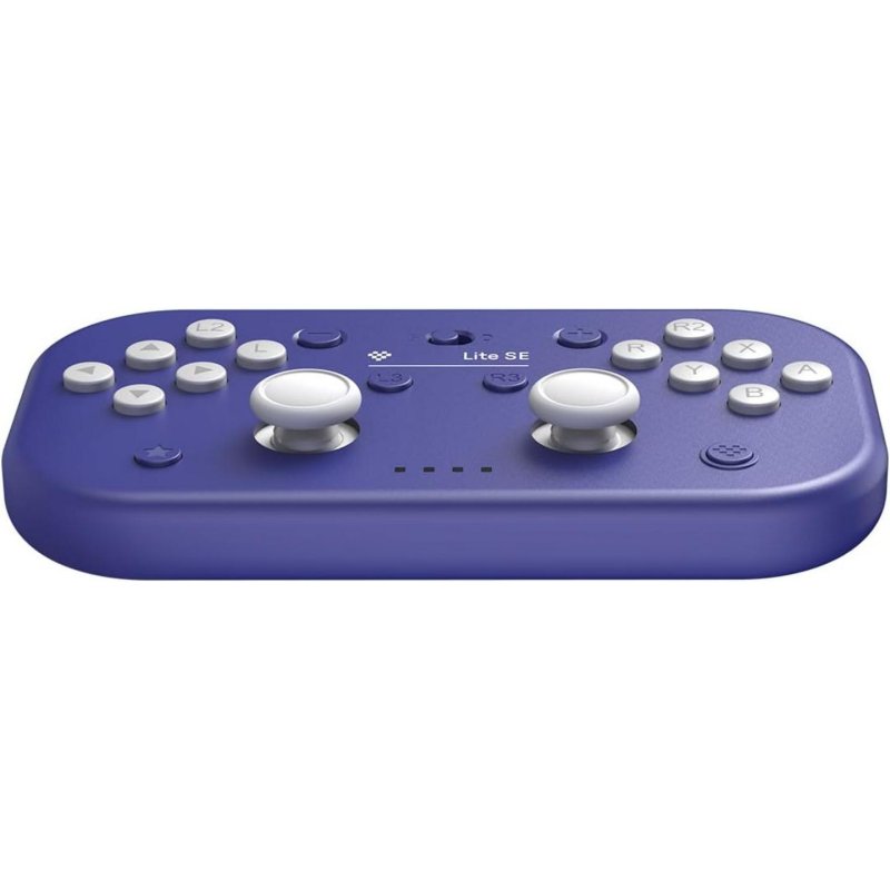 Detalle 2 de 8BitDo mando de juego Lite SE