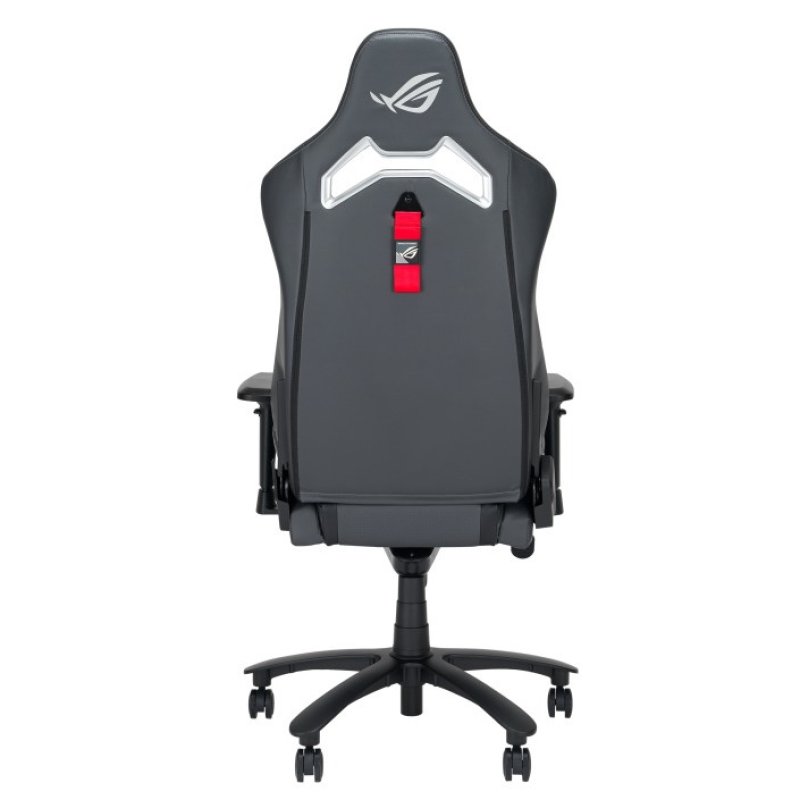 Thumbnail 2 de Asus ROG Chariot X Core silla gaming gris