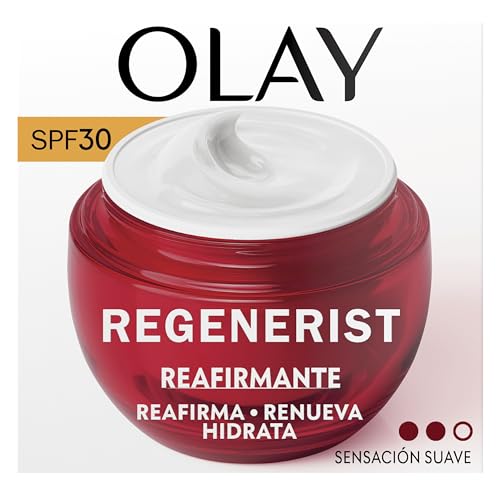 Thumbnail 12 de Olay Regenerist Crema Facial Día SPF30 50 ml 🧴