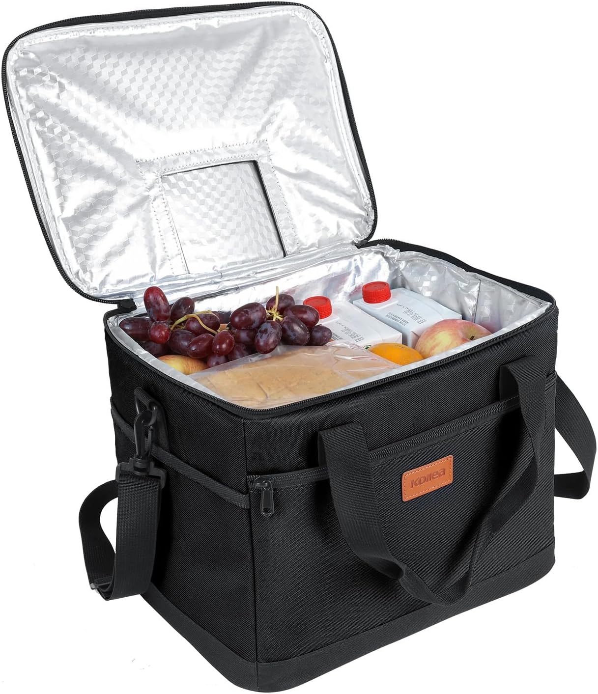 Detalle de Kollea Cool Bag 30 Litre insulated cooler bag