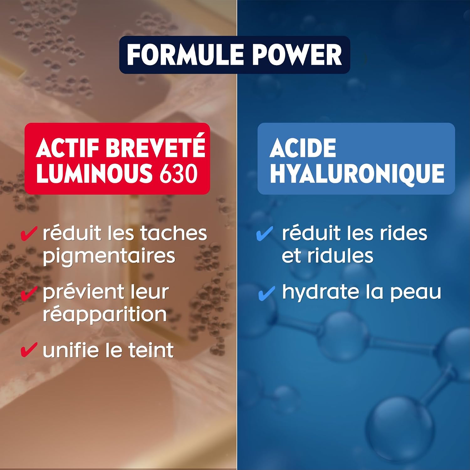 Detalle 2 de NIVEA MEN Crème hydratante 50 ml