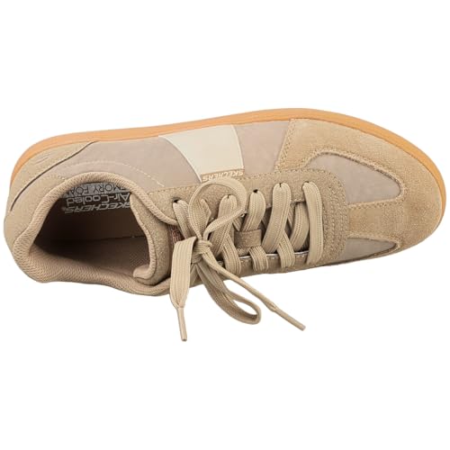 Thumbnail 7 de Skechers Placer Camilo Tenis hombre 44 EU marrón 👟