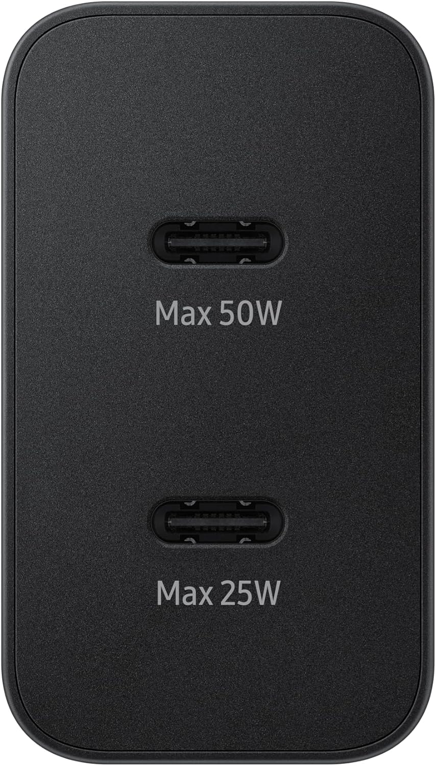 Thumbnail 2 de Samsung Galaxy 50W Duo Super Fast Adapter