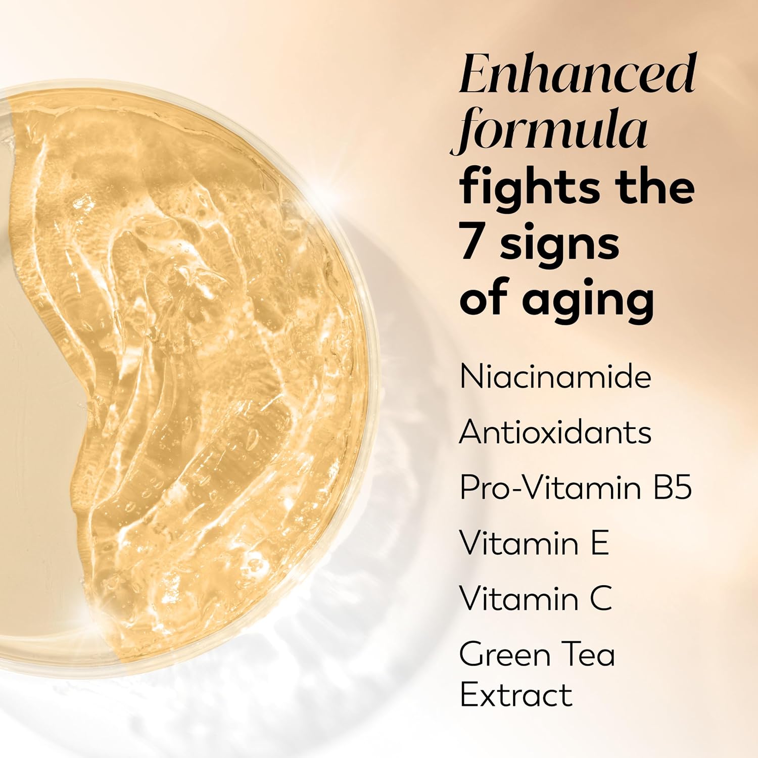 Thumbnail 5 de OLAY Total Effects 7-in-1 Face Moisturizer SPF 15 1.7 oz