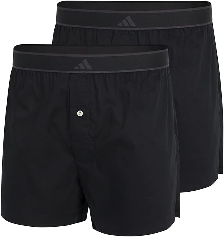 Thumbnail 6 de adidas Ergonomic Boxer Brief 2er Pack