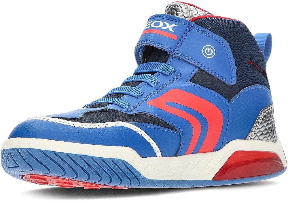 Thumbnail 1 de Geox J Inek Boy – oddychające adidasy chłopięce