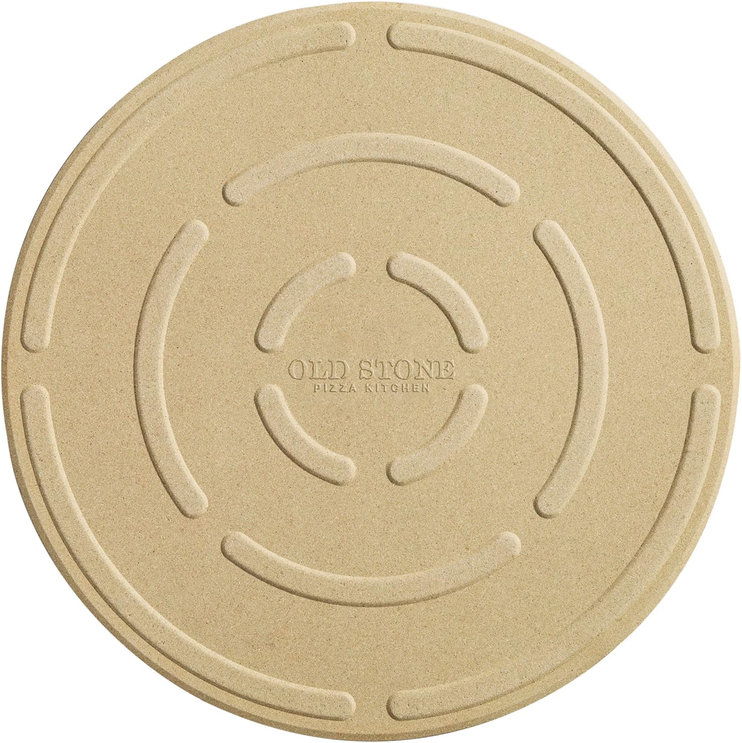 Thumbnail 2 de Old Stone Round Pizza Stone 16-Inch